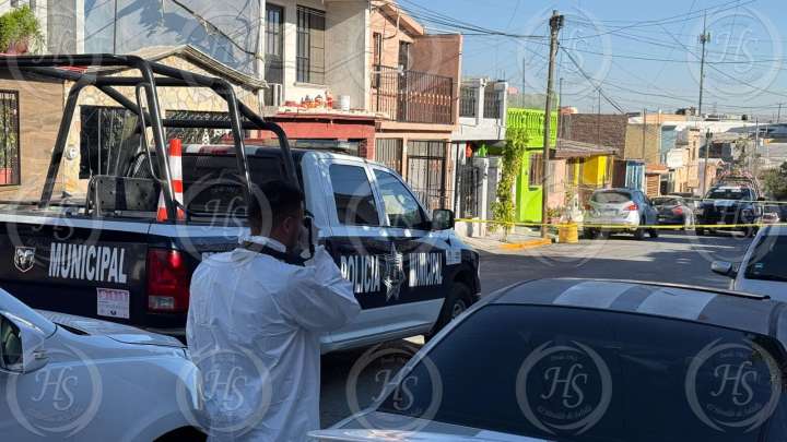 Encuentran sin vida a un hombre en domicilio de Ramos Arizpe