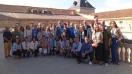 Toledo acoge la reunión anual de los centros de investigación agraria de España
