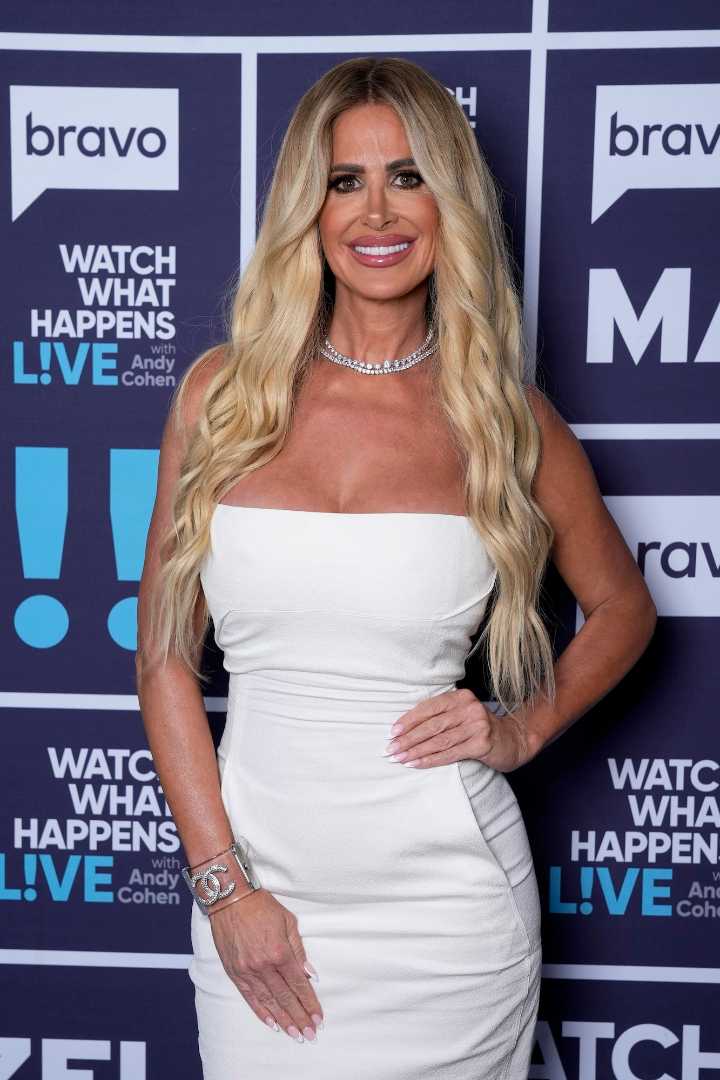 Kim Zolciak’s Boyfriend Kyle Mowitz’s Alleged Monthly Income Revealed