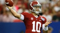 A.J. McCarron goes into politics: What to know about former Alabama QB running for lieutenant governor