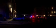 Man fires gun inside Twin Falls apartment, police say