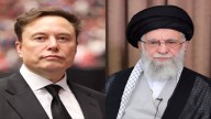 Elon Musk tweets a dot; Iranian writer jailed 12 years for same