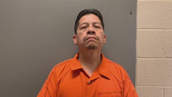Ex-Uvalde CISD officer Adrian Gonzales gets trial date in Corpus Christi: Judge