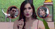 Maju Mantilla rechaza agresión de su aún esposo Gustavo Salcedo a productor Christian Rodríguez