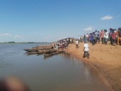 Two Dead, One Missing After Canoe Capsizes on Shire River in Chikwawa