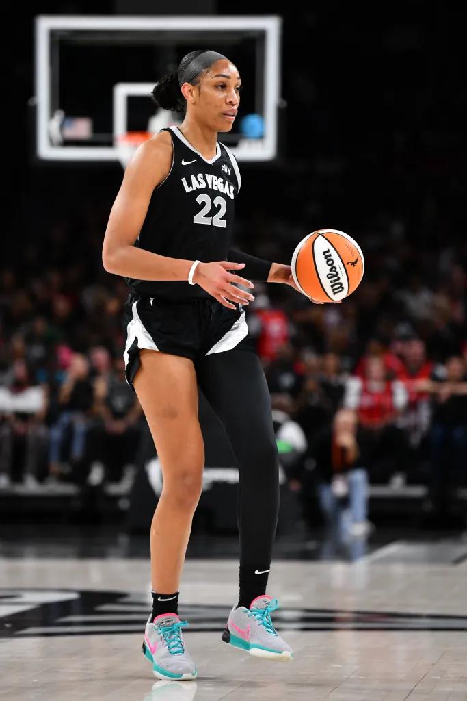 Una dinastía imparable en la WNBA