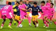 El Granada CF aprende a sufrir pero se olvida de marcar