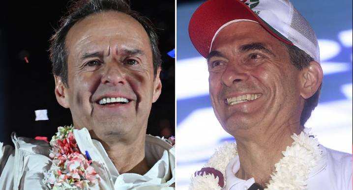 Jorge Quiroga vs Rodrigo Paz: ¿Quién va ganando en Bolivia según la última encuesta de la segunda vuelta?