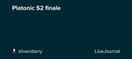 Platonic S2 finale: ohnotheydidnt