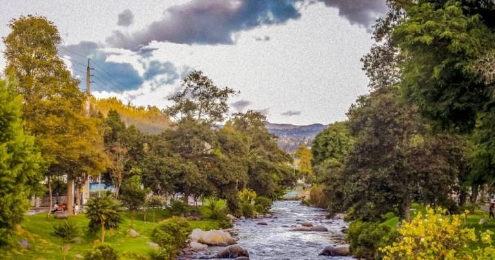 Tomebamba: el río que nos recuerda de dónde venimos
