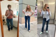 The Best Jeans for Older Women We Tested