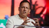 Peter Thiel’s private lectures: Warnings of ‘the Antichrist’ and U.S. destruction