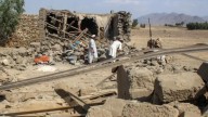 Taliban, Pakistani forces trade heavy fire along Afghanistan border days after Islamabad's strikes on Kabul