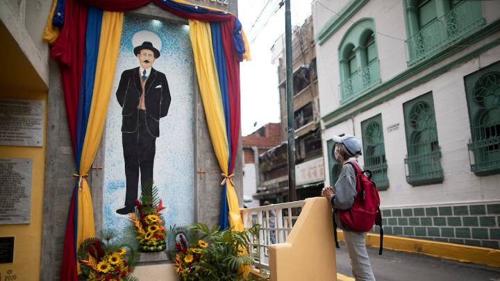 Novena a José Gregorio Hernández para obtener favores del Siervo de Dios