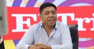 Adrián Mendieta: “El diputado tiene que ser gestor y mirar a Jujuy”