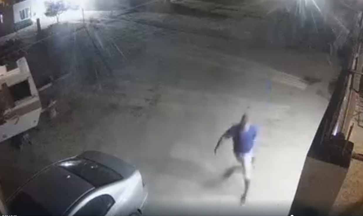 Familiares asesinan a mujer de la tercera edad en Baja California por unos terrenos