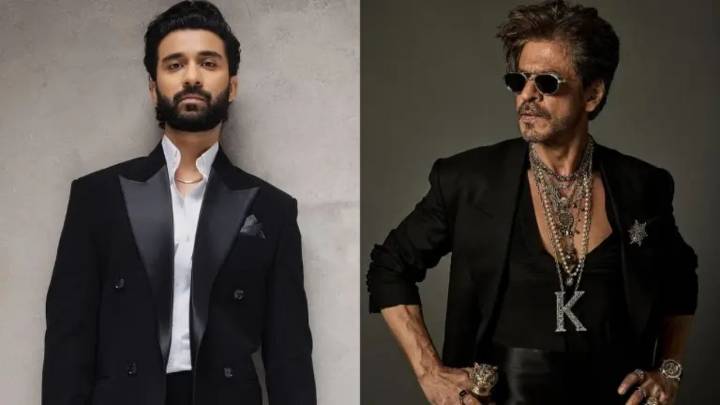 ‘You cannot be a loose cannon’: Raghav Juyal recalls Shah Rukh Khan’s life