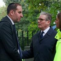 Men killed in UK synagogue attack were known for generosity, jokes