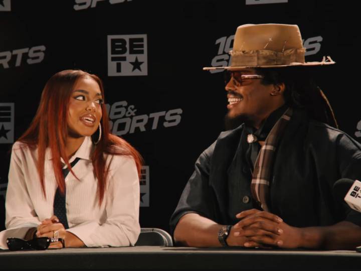 How to watch BET’s ’106 & Sports’ premiere for free without cable