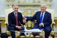 Trump dice que terminará las negociaciones comerciales con Canadá