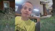 'It was all me' | Mother, stepfather arrested after police found 26-year-old son buried in backyard