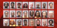 CPD reports 28 arrests, 220 charges in property crimes for September