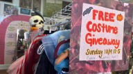 'Creepin' it real' | Where to find affordable Halloween costume options in Indianapolis