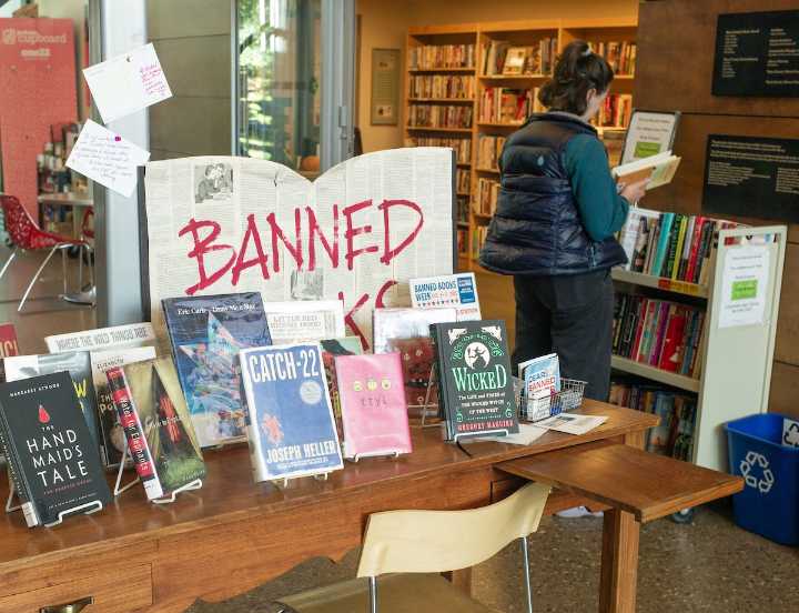 Wyoming libraries are in trouble