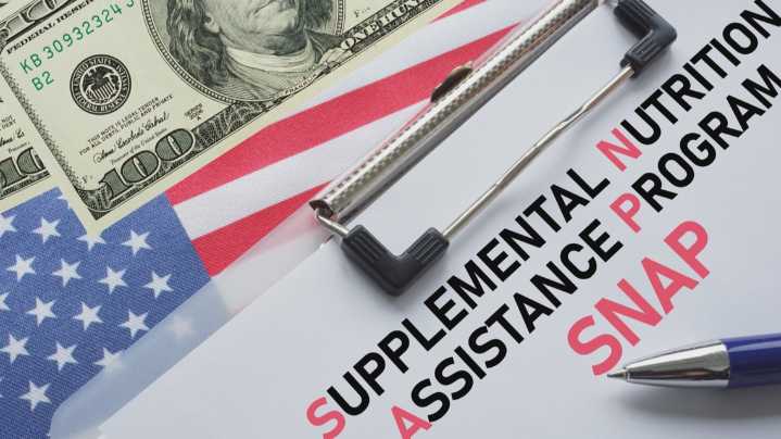 SNAP benefits in Rowan County may be delayed by federal shutdown