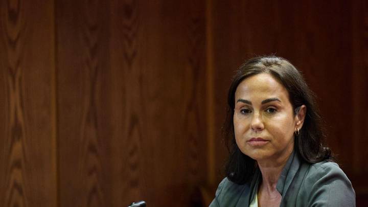 La Audiencia Nacional pide a una docena de bancos información sobre la expresidenta de Adif y el exdirector de Carreteras