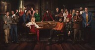 The Traitors star reveals 'best part of experience' and it's nothing to do with game