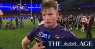 Grant questions why Walsh wasn't sin