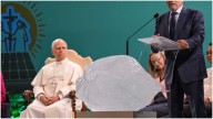 El papa León XIV y Arnold Schwarzenegger unen fuerzas para ejercer presión sobre los gobiernos para frenar el cambio climático