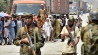 Ceasefire Announced: Pakistan, Afghanistan Agree To 48-Hour Truce After Dozens Killed In Border Clashes