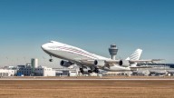 Boeing Business Jets Debuts New 747-8 VIP Turnkey Service For Premium Long