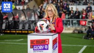 AC Milan Serie A game will be played in Perth despite backlash, deputy premier says