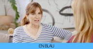 Núria Bacardit sufrió un cáncer agresivo: "En TV3 les dije 'Me he roto un tendón'"