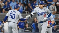 Dodgers’ Dave Roberts reveals how Shohei Ohtani reacted to Blue Jays fans’ taunts