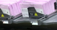 Woodland mail theft saw dozens of California special election ballots taken, officials say