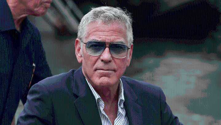 Why George Clooney Didn't Want to Raise His Kids in Hollywood