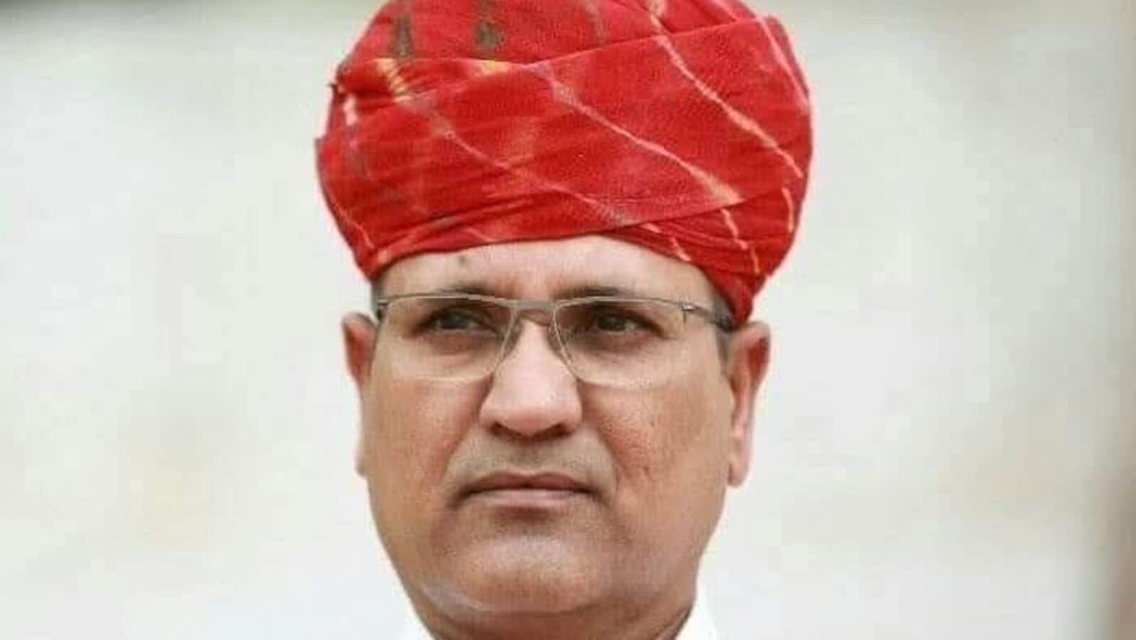 Who was Rameshwar Dudi? Former Congress MP passes away at 62 after 2
