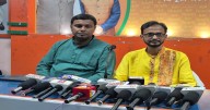 Trinamool’s Tripura Mission Falls Flat, Claims BJP
