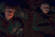 'A Knight of the Seven Kingdoms': Dunk and Egg's First Scene -