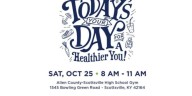 The Medical Center at Scottsville hosting Community Health Fair