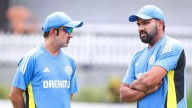 'It's A Shame If Rohit...': Gambhir Slammed After His Old Video On India's Captaincy Goes Viral