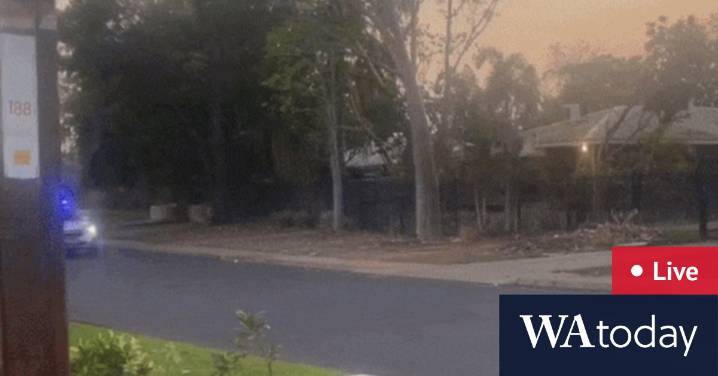 WA news as it happened:: ‘Where are the parents?’: Frustration grows over Kununurra youth crime