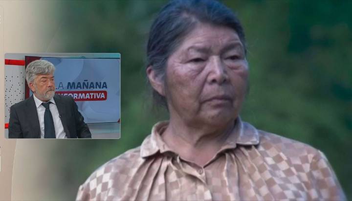 Yerko Ljubetic (director del INDH) por Julia Chuñil: "El proceso está siendo investigado como corresponde"