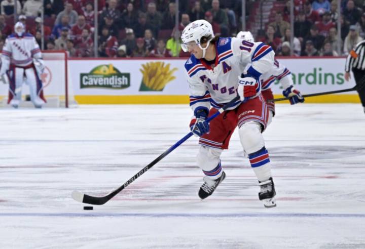 NHL Rumors: Will Artemi Panarin Be Top Free Agent This Summer