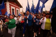 Gobernador de Arica: “Me atrajo más el programa y el proyecto político regional que José Antonio Kast anunció”