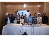 Negis Studios and Rangbhoomi Motion Pictures Announce Collab